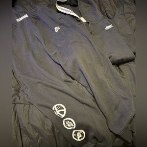 Boys XL Nike sweatshirt sets